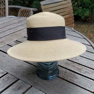 Scala Paper Sun Hat